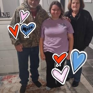 Meet your Posher, Pat